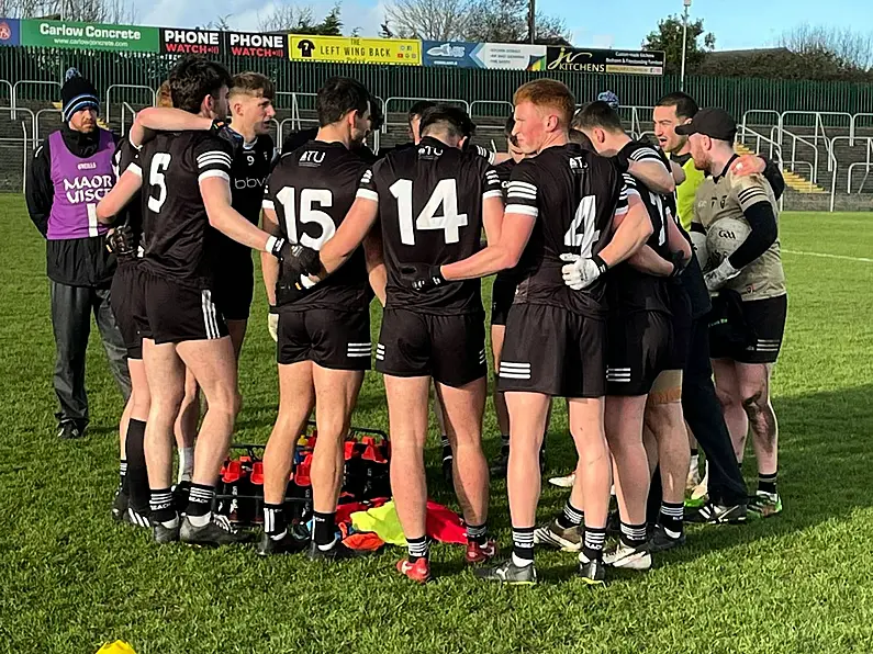 &quot;Lots of errors and mistakes but we were comfortable&quot; - Sligo manager Tony McEntee