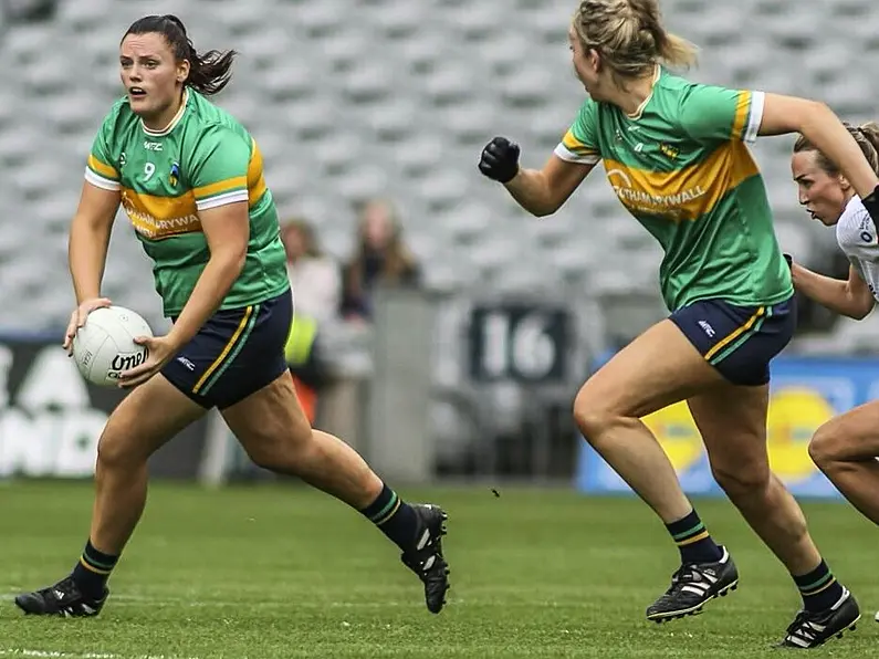 &quot;We&#039;ve certainly seen an evolution of the squad since Croke Park&quot; - Leitrim LGFA manager Jonny Garrity on his new-look squad