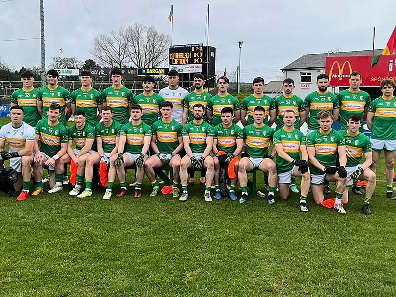 &quot;Gutted&quot; - Leitrim reaction to Sunday&#039;s one-point loss to Carlow