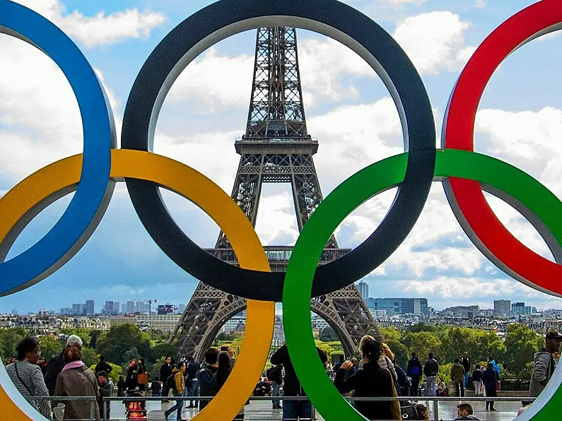 The &#039;Olympic&#039; Whistle - Paris Preview