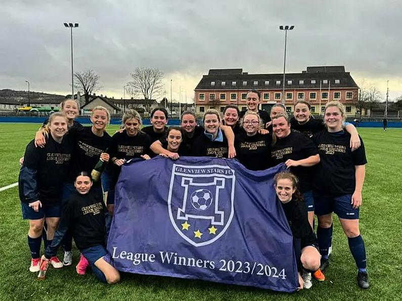 Glenview Stars win inaugural women&#039;s amateur league