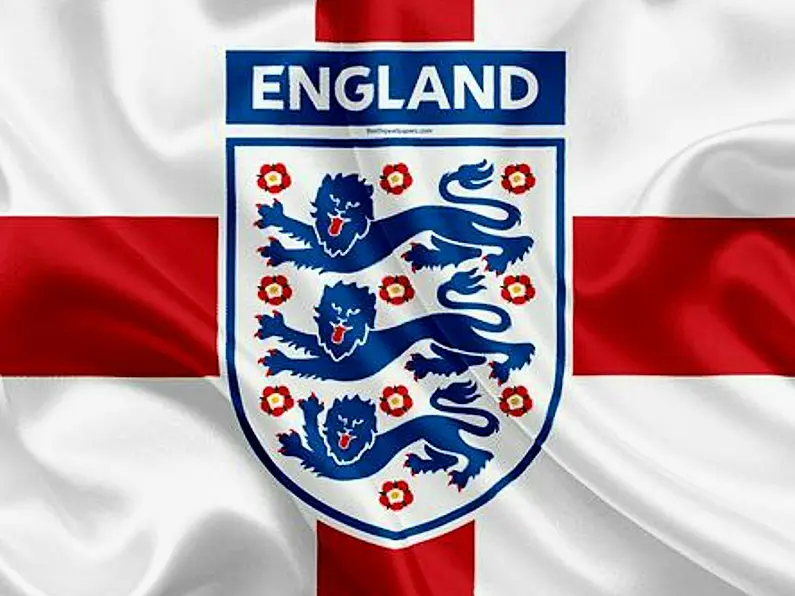 Leave the politics out of sport and support the England team....