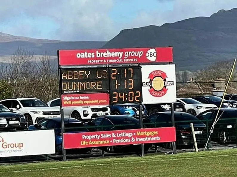 All-Ireland colleges semi-final: Abbey VS v Dunmore - the commentary