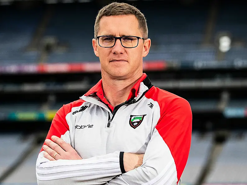 Connacht final 2023: Tony McEntee on the &#039;bigger picture&#039; for Sligo