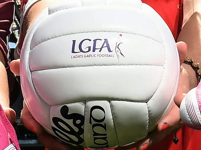 Sligo girls determined despite Down loss