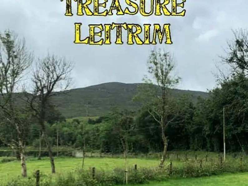 Treasure Leitrim to demonstrate outside Eamon Ryan&#039;s Sligo meeting