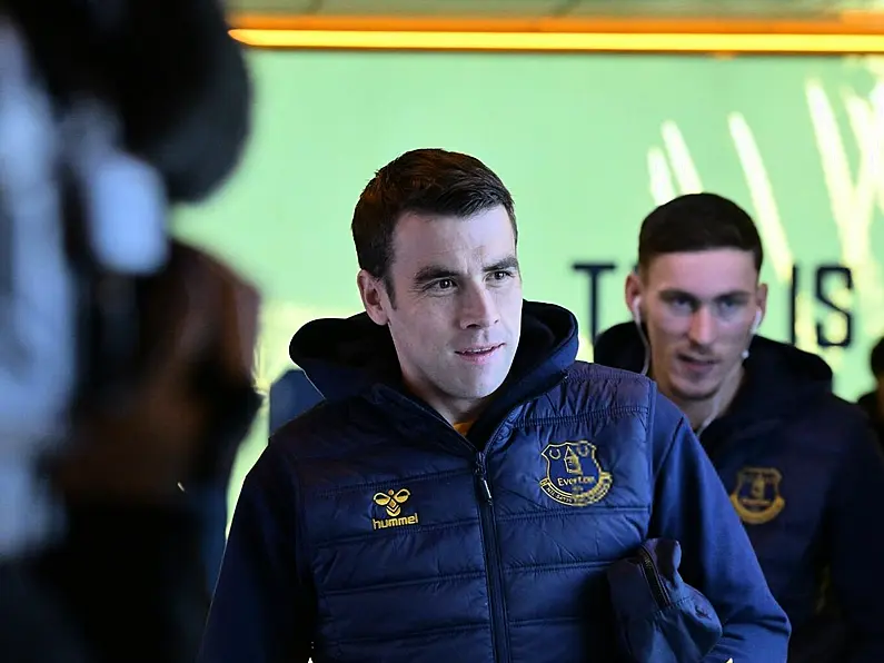 &quot;It&#039;s an honour&quot; - Seamus Coleman sets new Everton appearance record