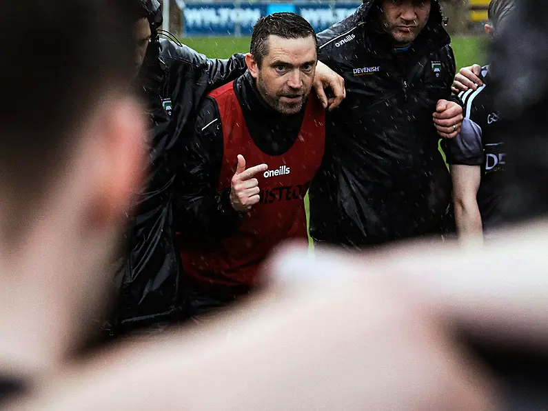 &quot;There&#039;s nothing between any team&quot; - Sligo U20 boss Paul Henry on draw with Roscommon