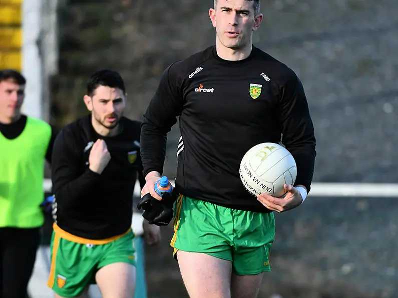 Donegal GAA podcast 23/03/2024 - League unbeaten