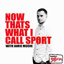 98FM Now That's What I Call Sp...