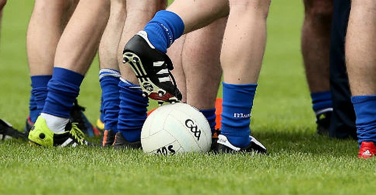 The Kick Off: Monaghan footballer given two year drugs ban | OffTheBall