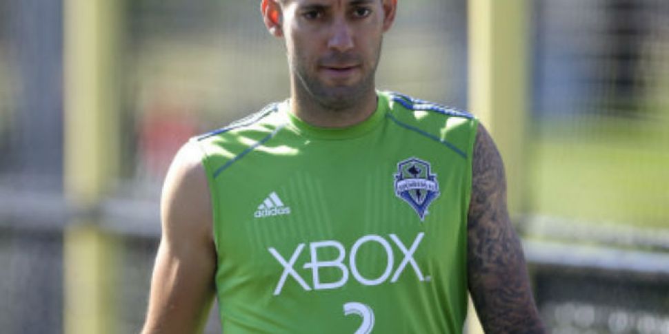 US Soccer just banned Clint Dempsey from US Open Cup forforever (?) -  Once A Metro