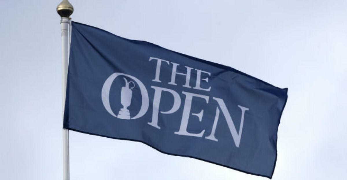 The Open Leaderboard OffTheBall