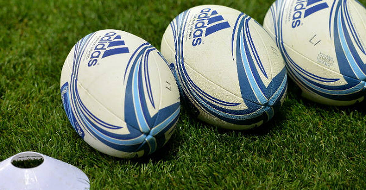 Exploding Rugby Ball WATCH: There was a case of an exploding rugby ball in New Zealand at ...