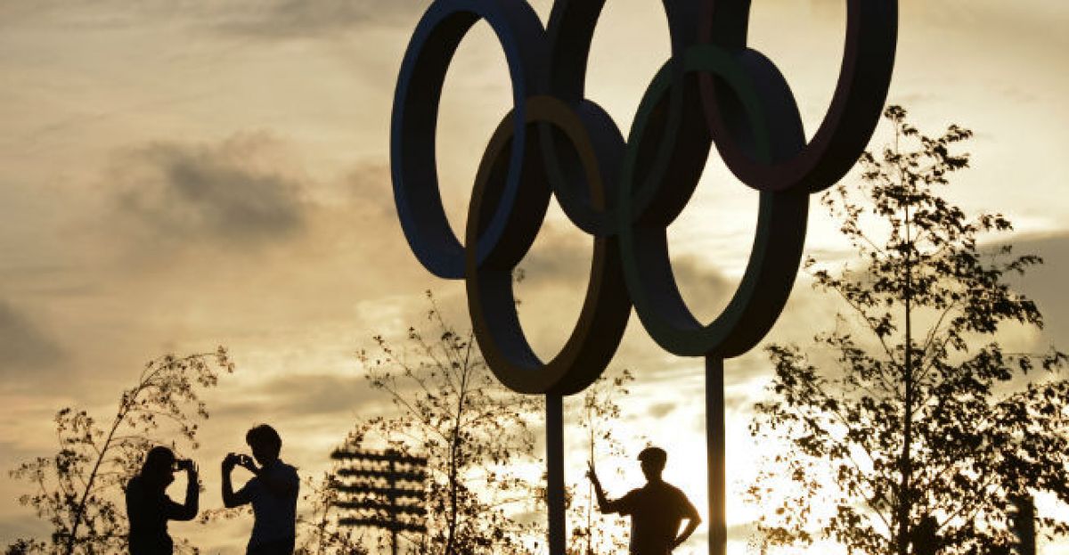 Five cities make the shortlist to host the 2024 Olympic Games OffTheBall