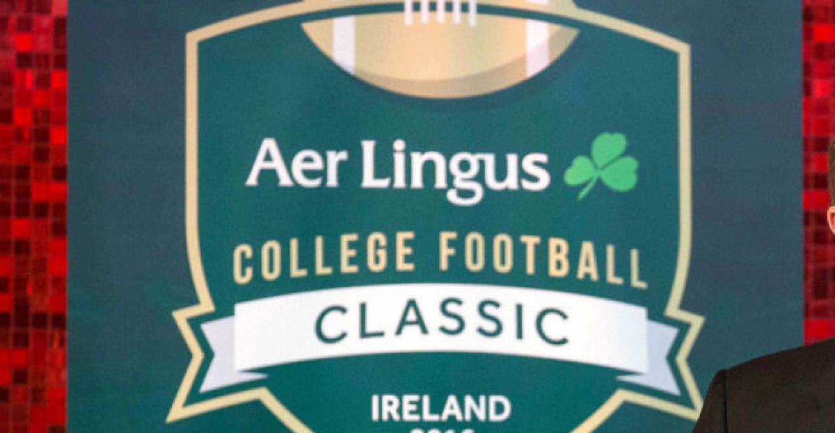 Looking for tickets to the Aer Lingus College Classic? OffTheBall