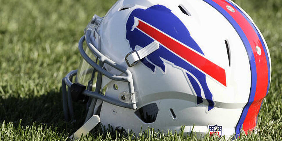 Buffalo Bills Make History In Hiring A Female Coach | OffTheBall