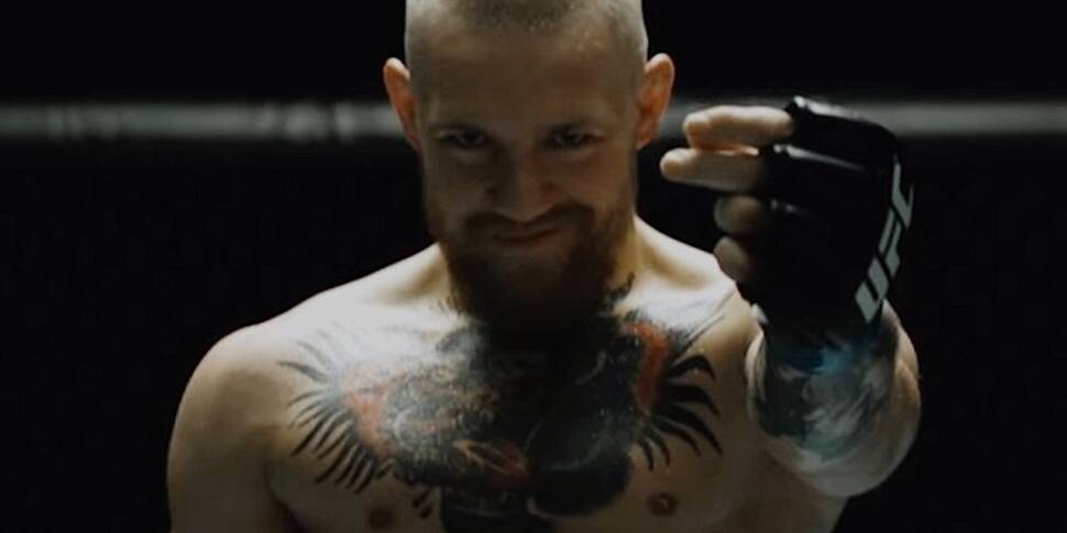 WATCH UFC release their latest promo for Conor McGregor vs. Nate