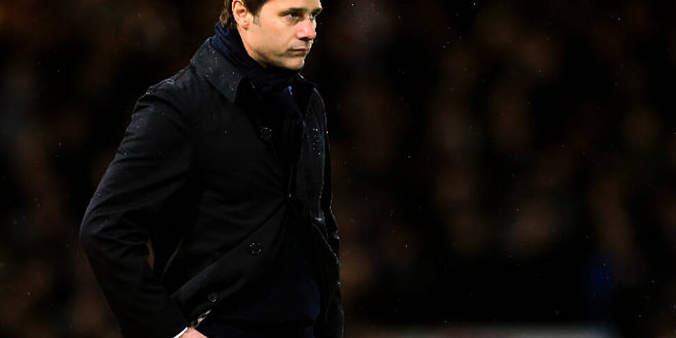 As It Happened: West Ham v Tot...