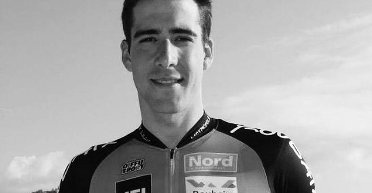 Belgian Cyclist Dies After Suffering A Heart Attack During A Race ...