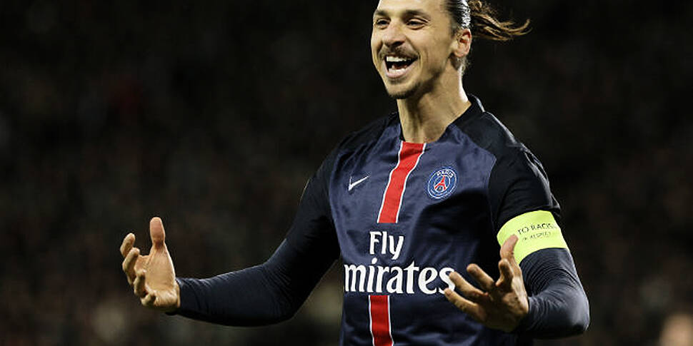 Zlatan Ibrahimovic Instagram Zlatan Ibrahimovic Instagram