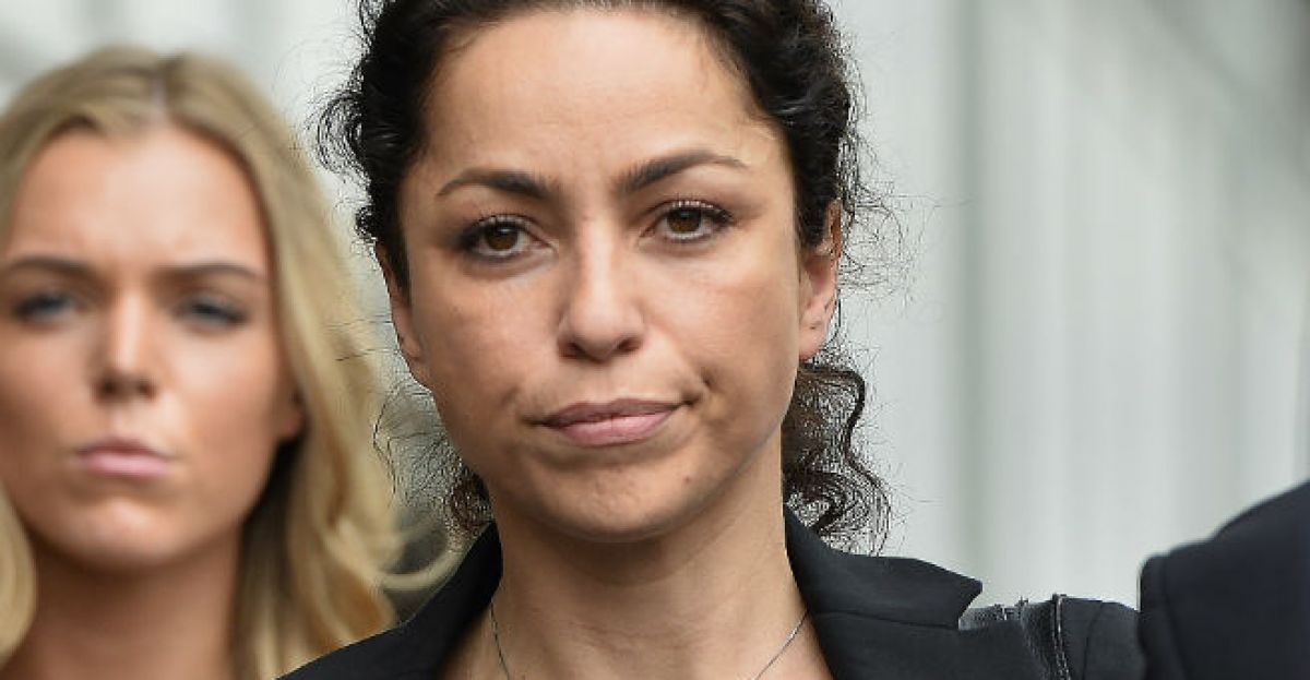 Chelsea And Jose Mourinho Settle Employment Tribunal With Eva Carneiro Offtheball 