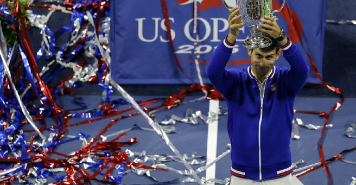 The 2016 US Open participants will get a boost to their bank balance