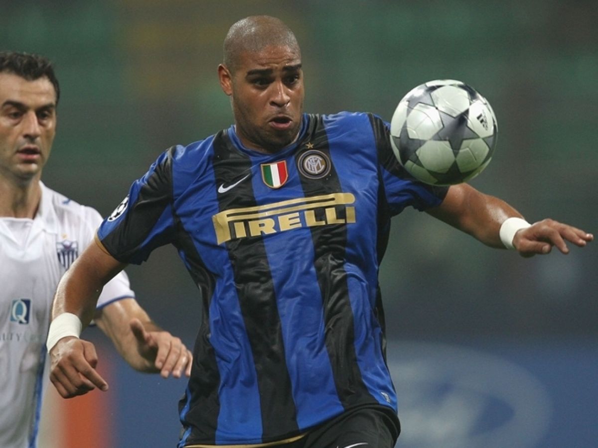 Adriano - Player profile