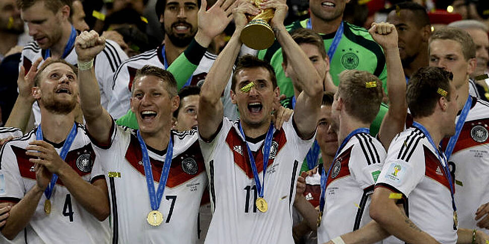 World Cup Winner And German Football Legend Miroslav Klose Announces ...