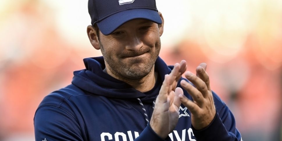 Tony Romo: My good relationship with Dak Prescott could have gone the other  way