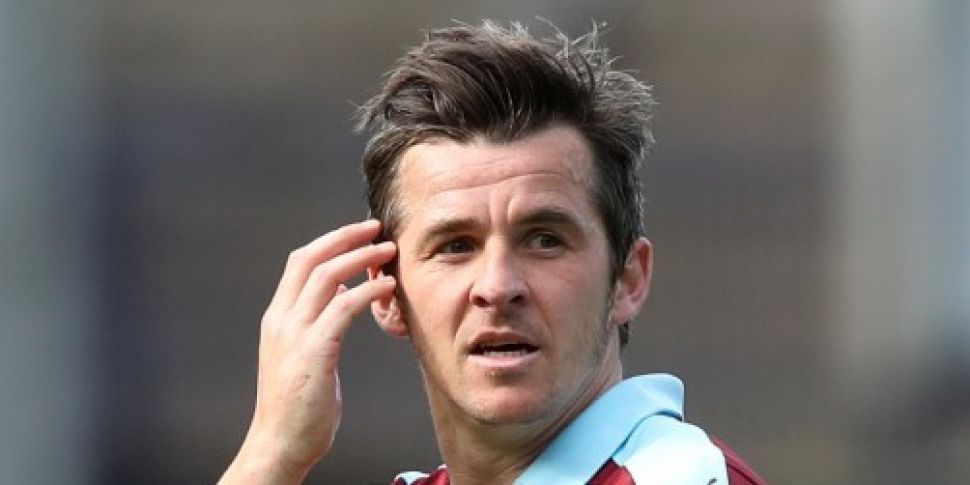 Translation issues keep Joey Barton from suspension  Sports Illustrated