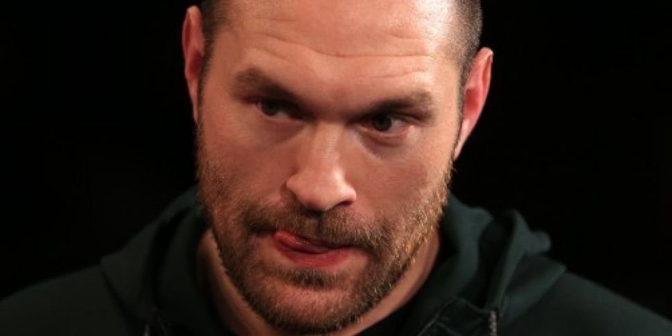 Tyson Fury eyes return to the ring in July | Off The Ball