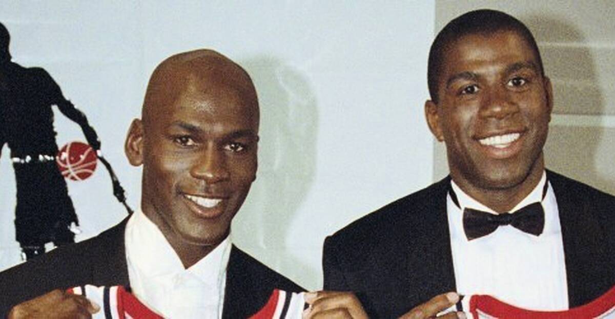 Michael Jordan's Olympic Shoes Become The Most Expensive Of All Time ...