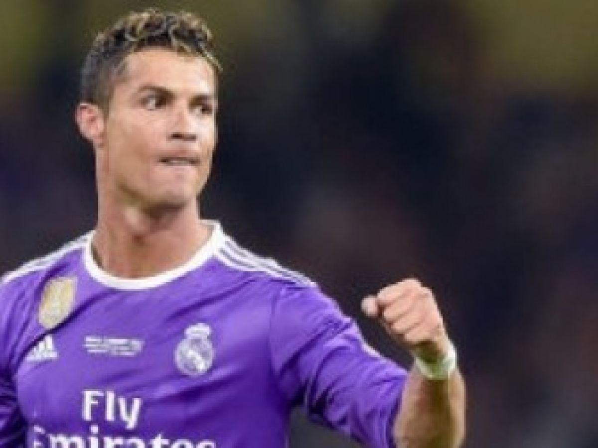 Cristiano Ronaldo makes 'irreversible' decision to leave Real Madrid