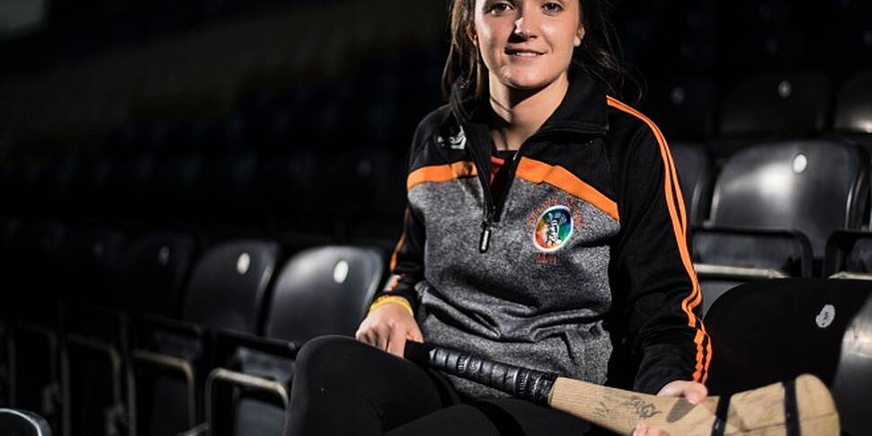 Claire Phelan relishing chance to make up for last year's setbacks