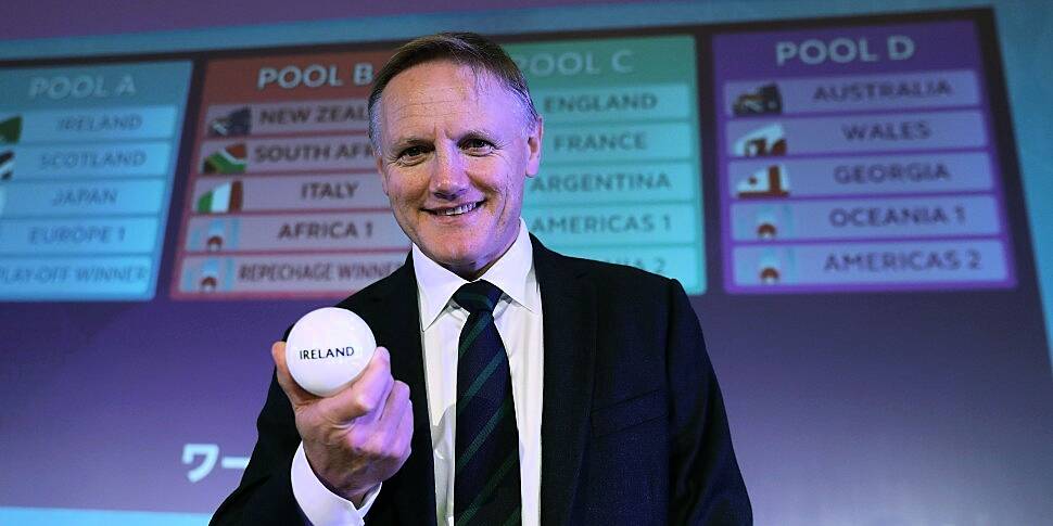 Eight international sports tou...