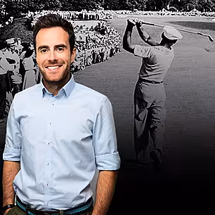 Golf Weekly Ep 40