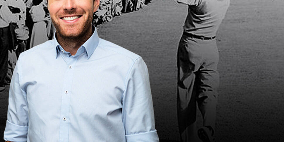Golf Weekly Eposide 77