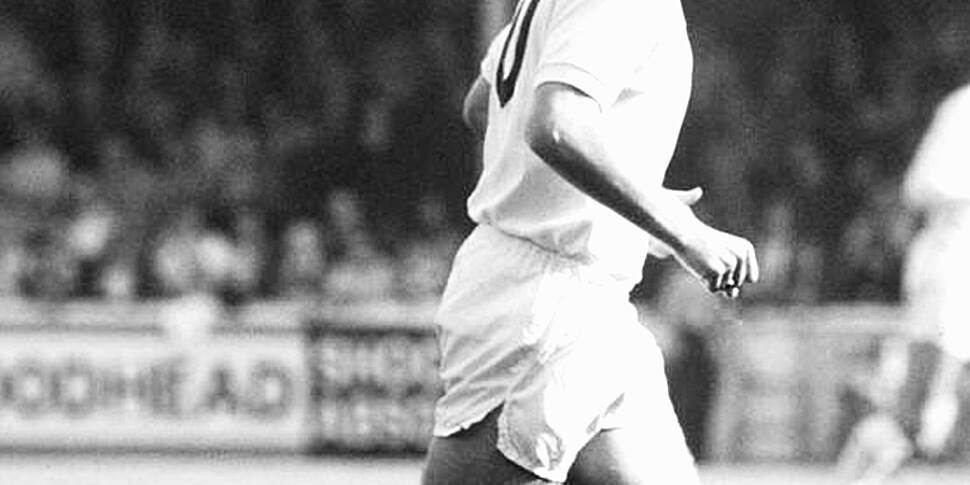 John Giles at the OTB Roadshow
