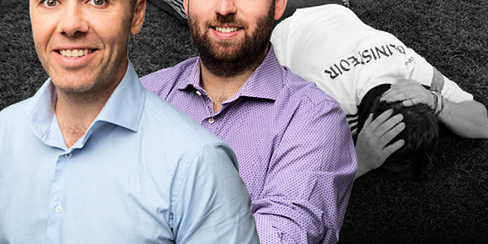Can Clare handle Limerick with...