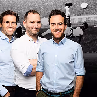 Off The Ball Football Show, We...