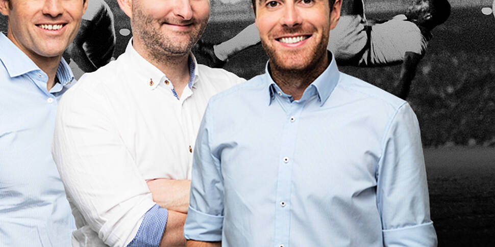 Jonathan Wilson, Phillipe AuCl...