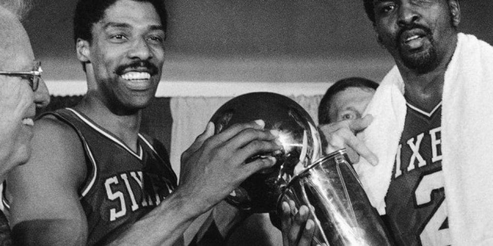 Moses Malone, 76ers' 'Chairman of the Boards,' Dies at 60 - The New York  Times