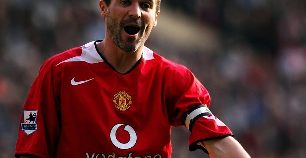 Roy Keane: 'Some of them are not good enough' | OffTheBall