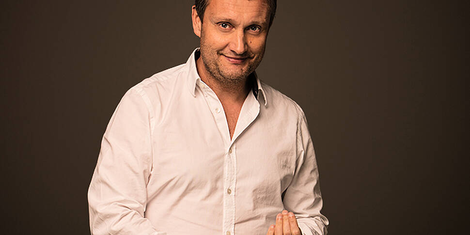 WATCH: Mario Rosenstock | Spor...