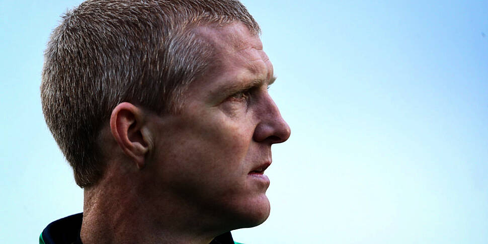 'Henry Shefflin will become Ki...