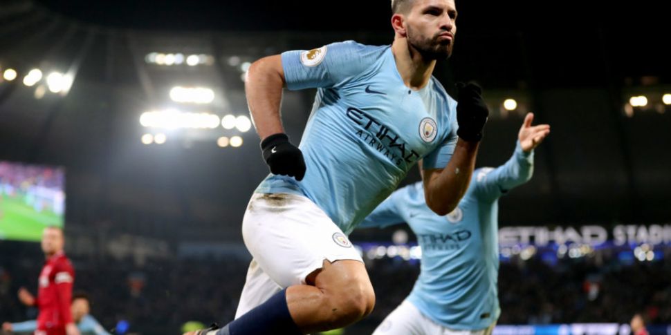 OTB AM | City close gap, Pep a...