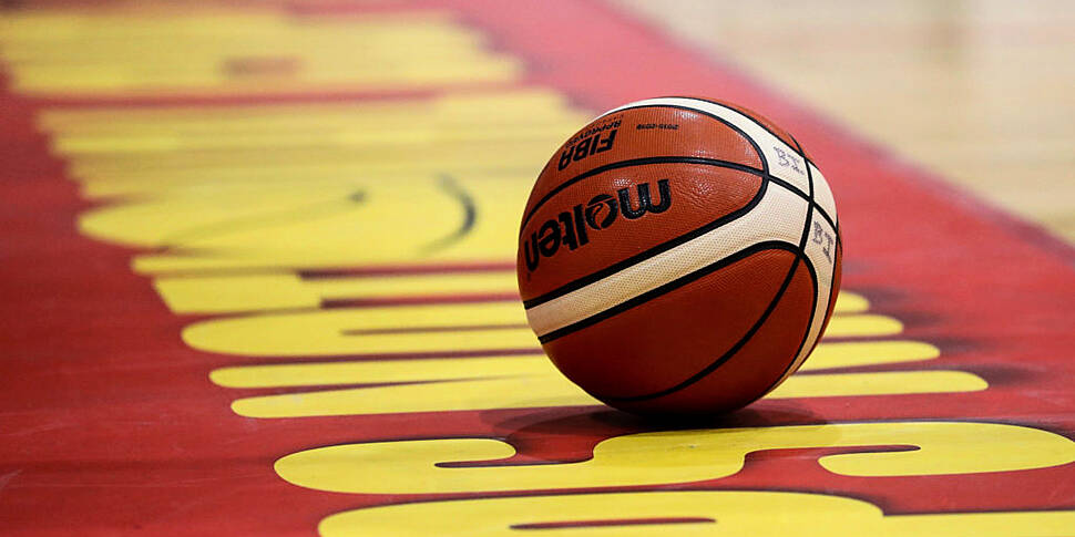 Basketball Cup Semi-Final Week...