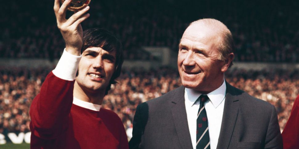 THE FOOTBALL SHOW | Busby's Re...