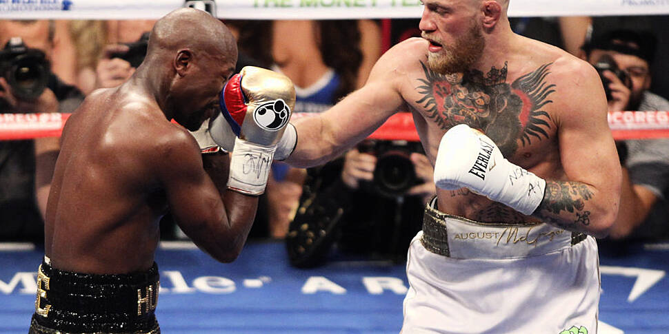 Exclusive: Paulie Malignaggi c...